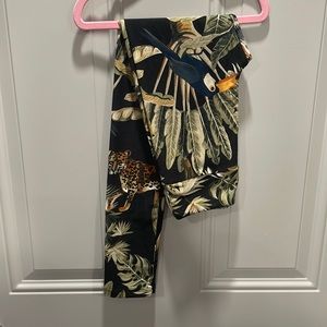 Tween Lularoe leggings